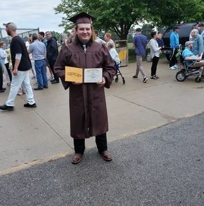 Meet your Posher, Lesley